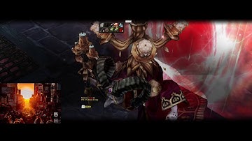 [TOS] Telharsha 7th step Fencer Leventador VS Banderilla 0:59 - Tree of Savior