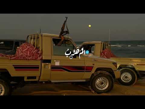 الصقر له جنحان تحمل عظامه محمد الطويل حصريآ 