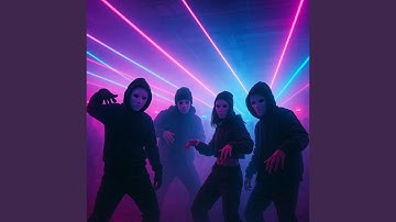 Coded Path – A minimal, complex, and subtle groove that feels like a secret message hidden in...