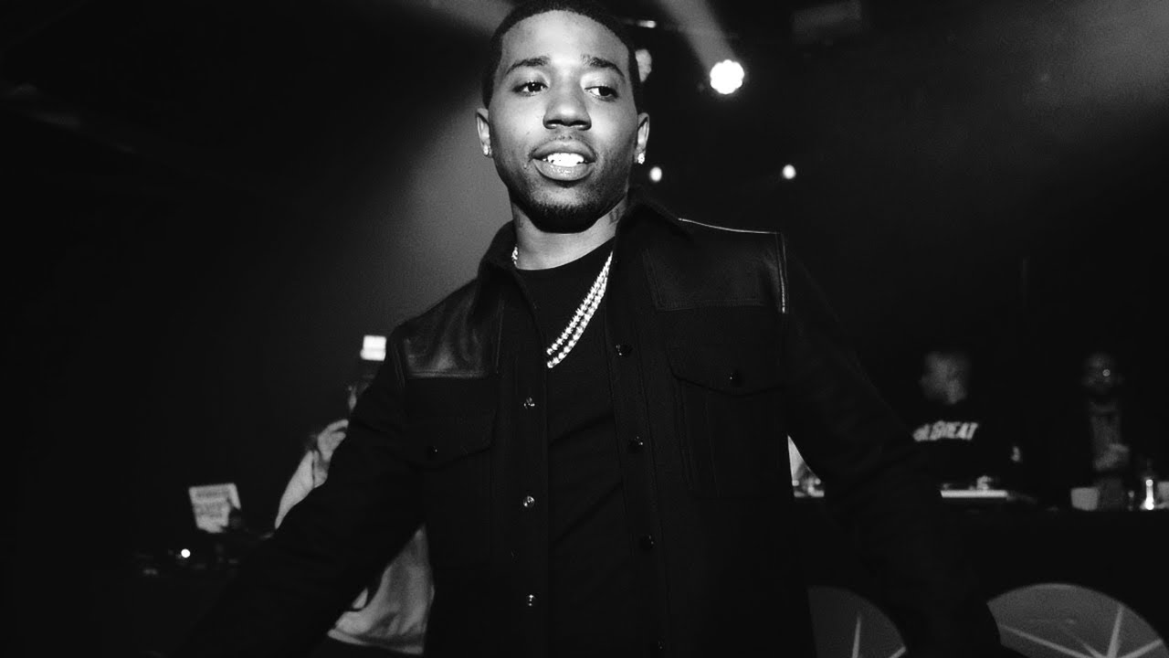 [FREE] YFN Lucci Type Beat 2021 "Wishing" YouTube