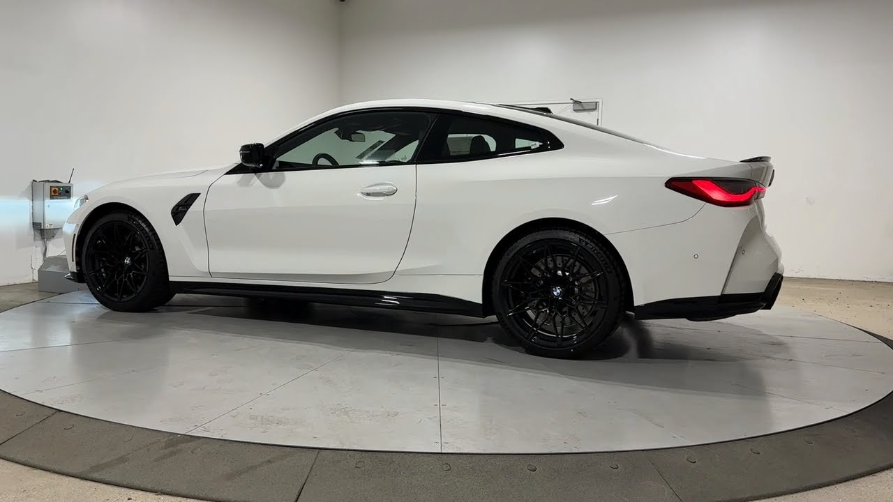 2024 BMW M4 Ontario, Riverside, Anaheim, Pasadena, Los Angeles, CA ...