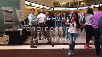 2017 Engineering Project Showcase