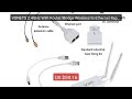 VONETS 2.4GHz WiFi Router/Bridge Wireless to Ethernet Repeate... — Amazing Value 2026 | Must Have!
