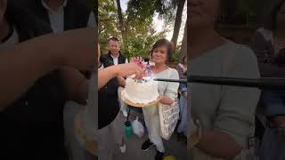 Sis Mary Ann Taa birthday greetings | October 4, 2025