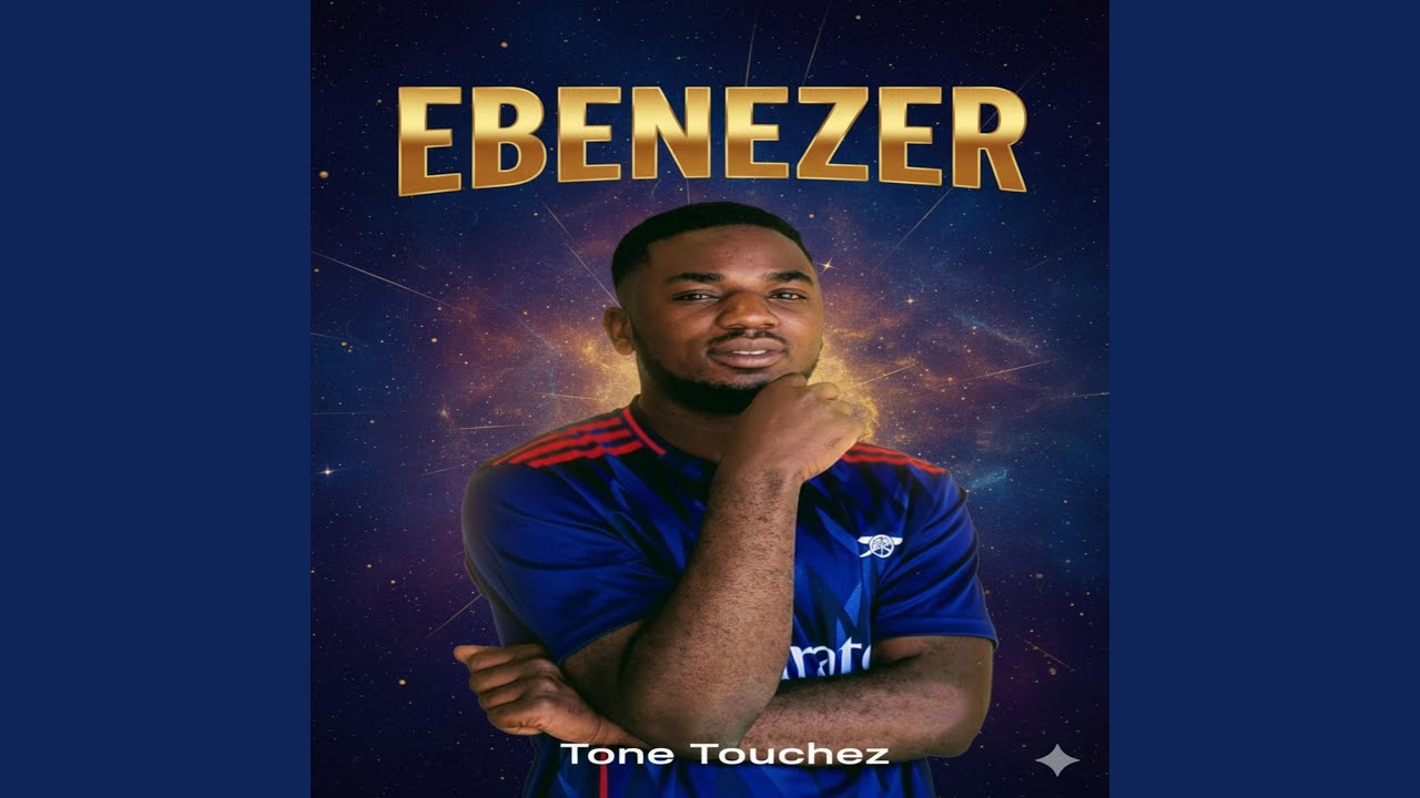 Tone Touchez Tz_Ebenezer (Poul Clement)