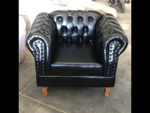 Poltrona 1 Lugar