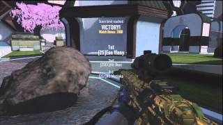 First for Saw RC! @SawUtero @ObeyBeGoz @Tridzo