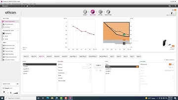 Oticon Genie 2 EAA Tutorial