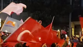 Nürnberg Zafer Kutlaması