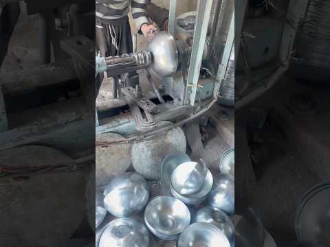 Incredible making stainless