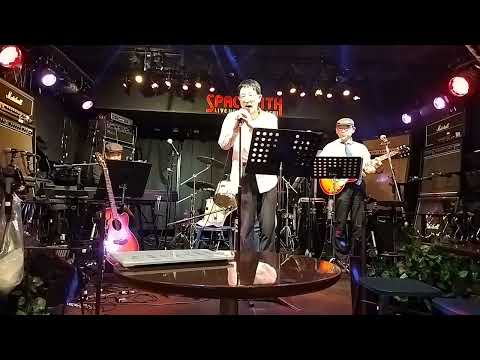冥途の子守唄(万年嵐子さん)