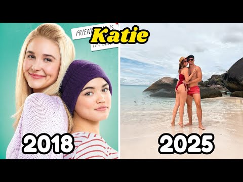 Alexa & Katie
