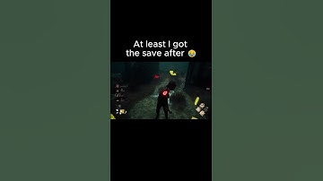 #dbd #dbdgameplay #deadbydaylight #dbdgamer #dbdmeme #dbdsurvivor #dbdshorts #dbdmemes #dbda
