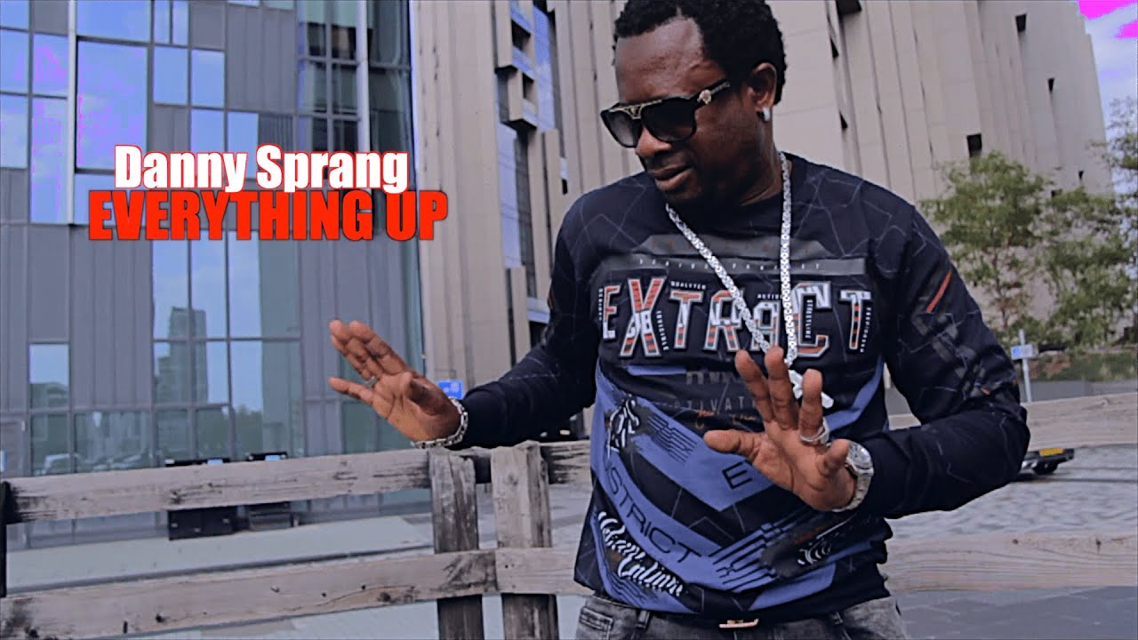 Watch Danny Sprang - Everything UP {Official Video} #seventy7 #seventy7beatz on YouTube Watch Danny Sprang - Everything UP {Official Video} #seventy7 #seventy7beatz on YouTube