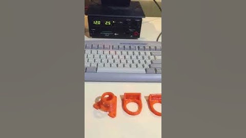 FirePick Delta PnP & 3D printing Robot making parts for itself