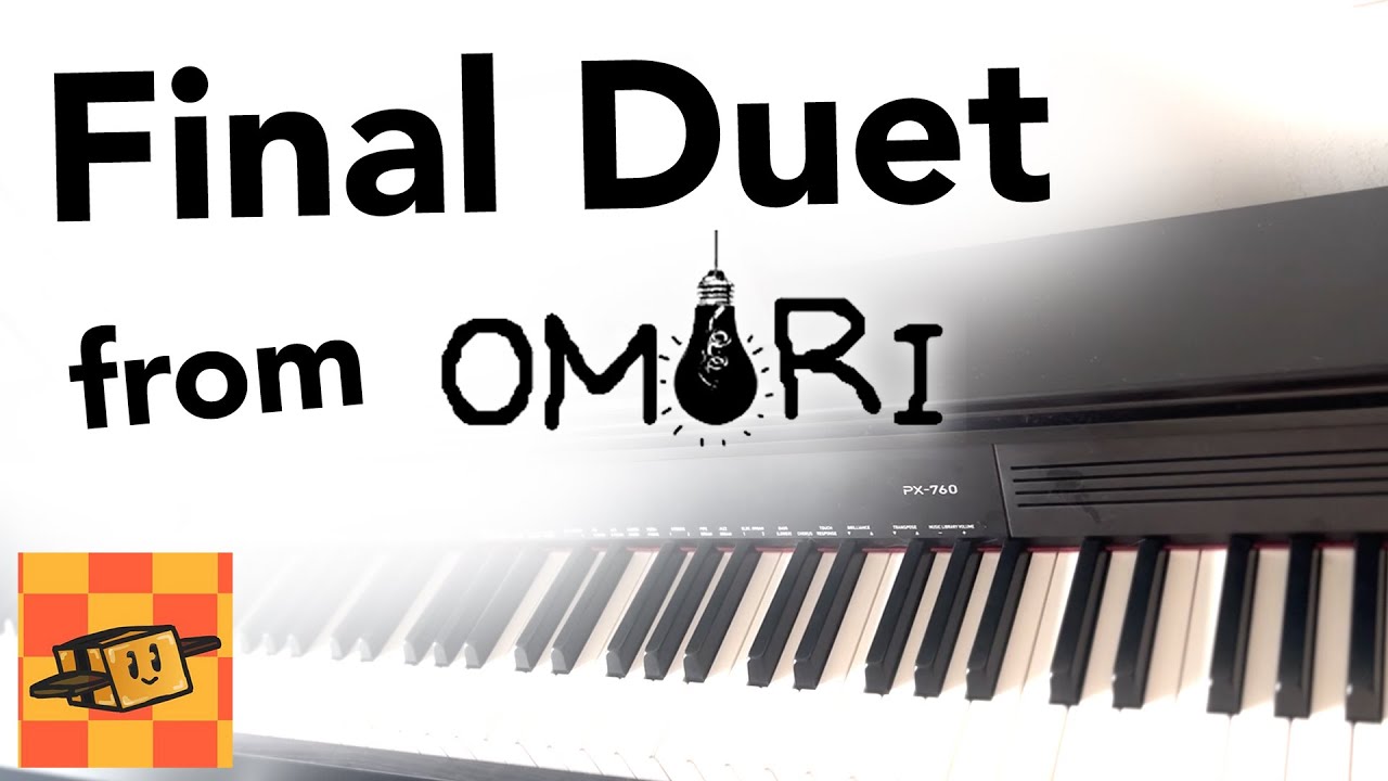 Omori ноты для фортепиано. Final duet omori ноты. Omori - 172 duet (solo piano). Liquid пфбу pink soldries spartito pianofore. Final duet piano notes.