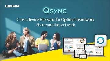 Enhance teamwork and collaboration efficiency with Qsync