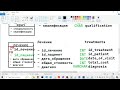 SQL 12 03 - MySQL Workbench - БД - таблицы