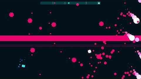 Just Shapes & Beats - Bossfight - Commando Steve [Hardcore] [S rank]