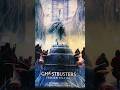 Ghostbusters Frozen Empire 2024 Movie Poster 👻🥶 #ghostbustersfrozenempire #comingsoon #2024