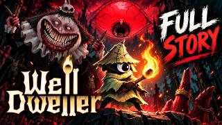 Well Dweller – The Complete Story & Lore Explained | True Ending screenshot 1