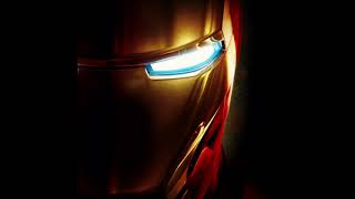 Iron Man - Driving With the Top Down (slowed & reverberated)