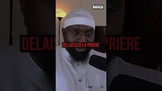 Délai Laisser La Prière Bilal Abou Hafsa