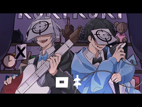 【Shu×ur】ロキ - みきとP【オリジナルMV】