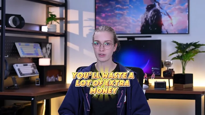 Memory Prices Up? Skip DIY, Get the GMKtec M8 — Compact, Powerful & Ready to Go!