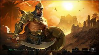 : Temps fort: [Grim Dawn/FR]  Derniere pi`eces  du stuff ACQUISE !!! . Build: D'emolisseuse/