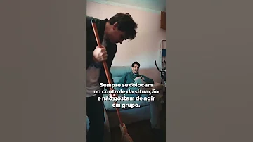 5 Sinais De Um Narcisista Shorts 