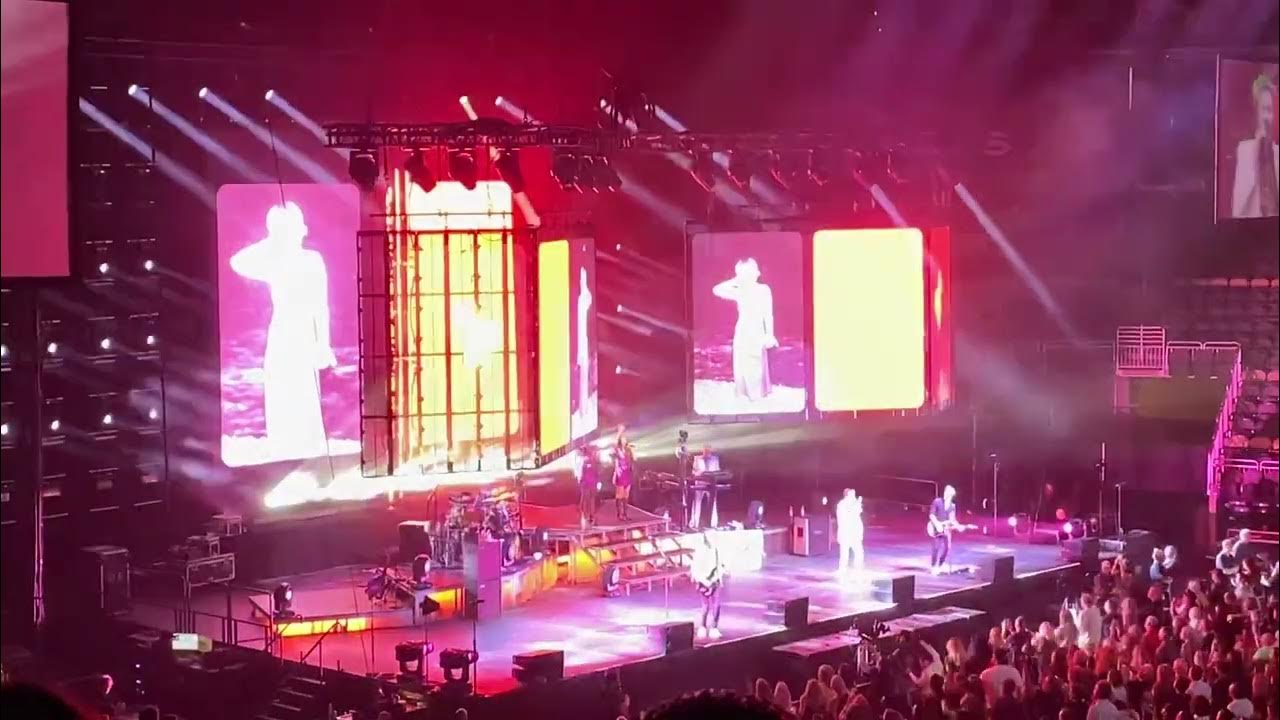Duran Duran Anniversary ( live in Pittsburgh, PA 9/9/2023) YouTube