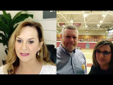 Workforce Watercooler: Barren County High School Signing Day!