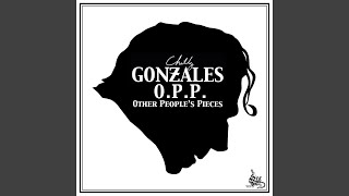 Video thumbnail of "Chilly Gonzales - Damage In Your Heart (Chilly Gonzales Version)"