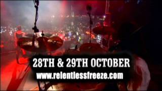 Freeze 2011 TV ad