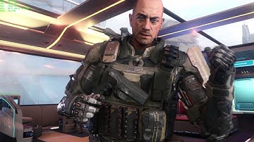 Call Of Duty Black Ops 3 Campaign Optimization Settings Guide + Gameplay