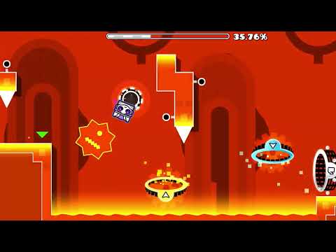 Showcase for Magma Fresh