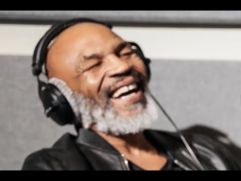 Mike Tyson Tells Stuff We Didn’t Know About Michael Jackson | RSMS