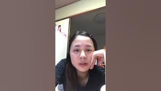 Aimi Yoshikawa Live Room