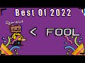 Best of gjonhut 2022  theres not much