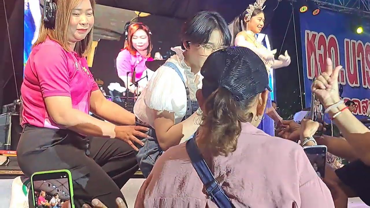 🌾💖 ขนลุกจริงๆน้ำตาจิไหล ฟังแล้วซึ้งถึงหัวใจ เพลงหม้ายขันหมากเวอร์ชั่นลูกสาวต้นข้าว