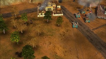 Zero Hour - Hawky vs Sexiie - Tournament Desert