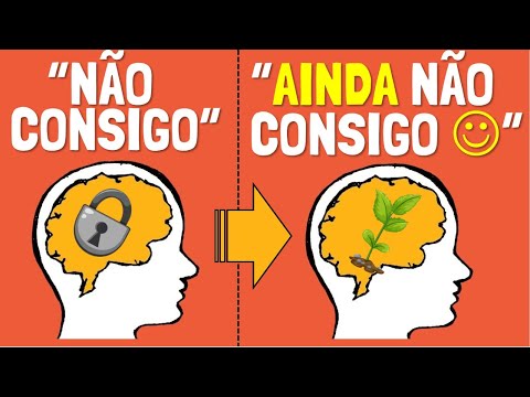 Vídeo: Como Construir Autoconfiança