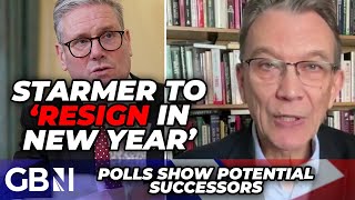 Download Lagu Starmer to 'RESIGN in New Year' as Labour eye 'comfortable win' for Angela Rayner over PM MP3