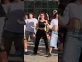 🇨🇴Kpop Fancams - LE SSERAFIM SPAGHETTI