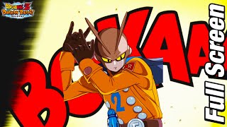 ALL FULLSCREEN DRAGON BALL SUPER: SUPER HERO ANIMATIONS | Dragon Ball Z Dokkan Battle