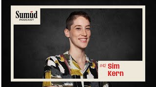 Sim Kern: Author of "Genocide Bad: Notes on Palestine, Jewish History, and Collective Liberation"