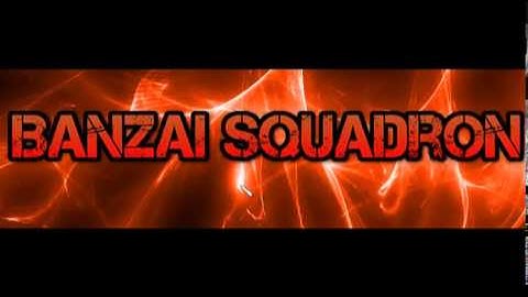 Project Exonaut Banzai Theme