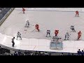 NHL85 December Calgary Flames 18-9 at Toronto Mable Leafs 20-8