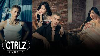 Cover Side To Side - Fourth Feat. Mabelz Pixxie Ctrl Z Special Stage